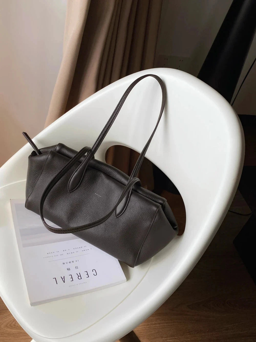 Borsa a tracolla