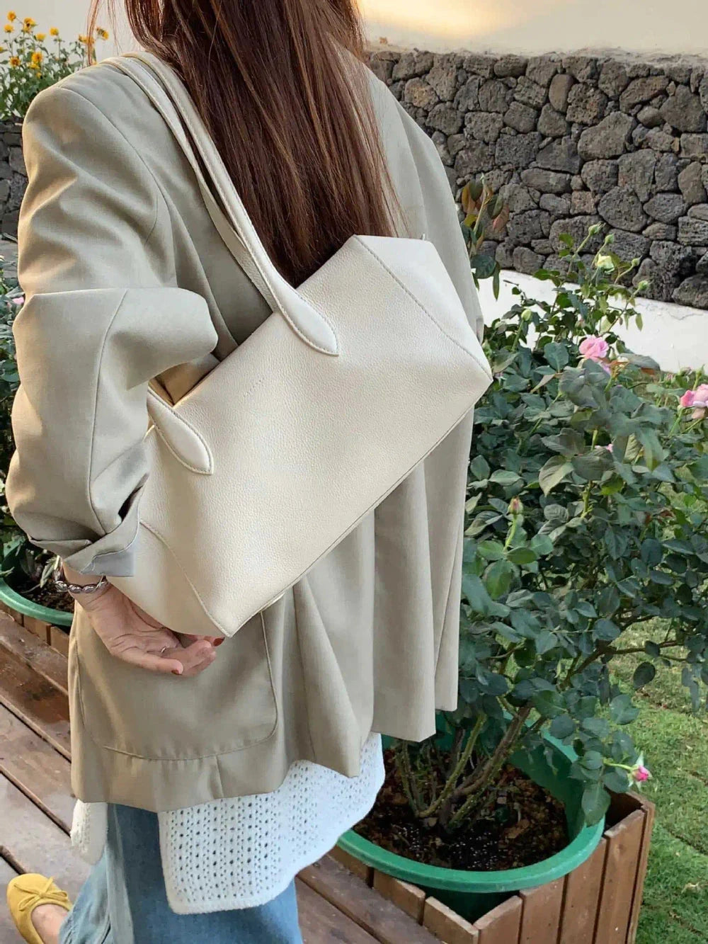Borsa a tracolla
