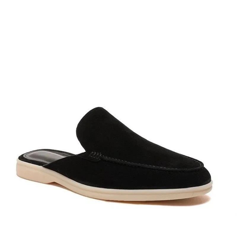 Scarpe Slip-On Casual