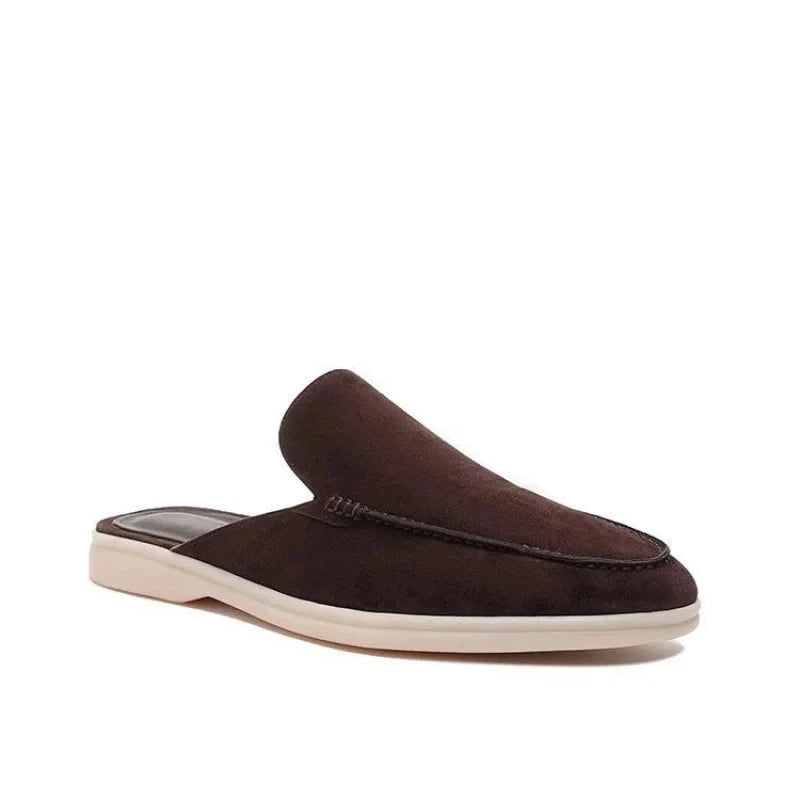 Scarpe Slip-On Casual