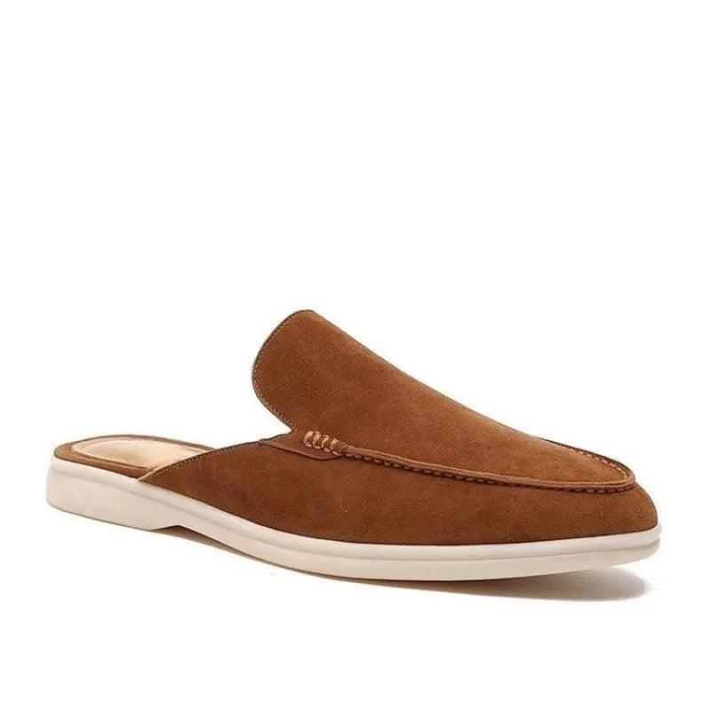 Scarpe Slip-On Casual