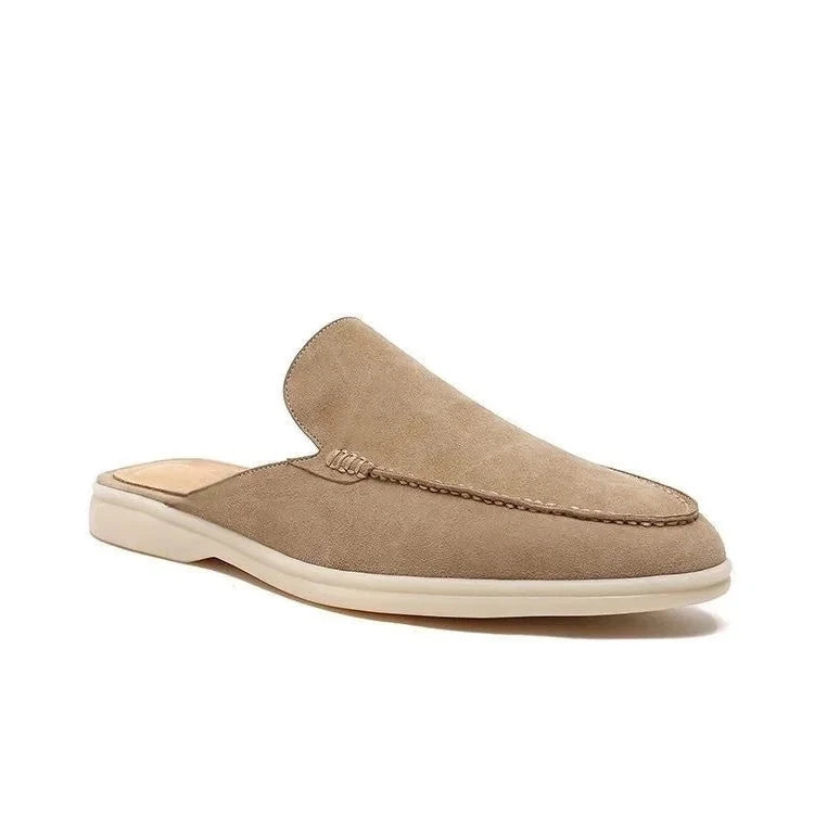Scarpe Slip-On Casual