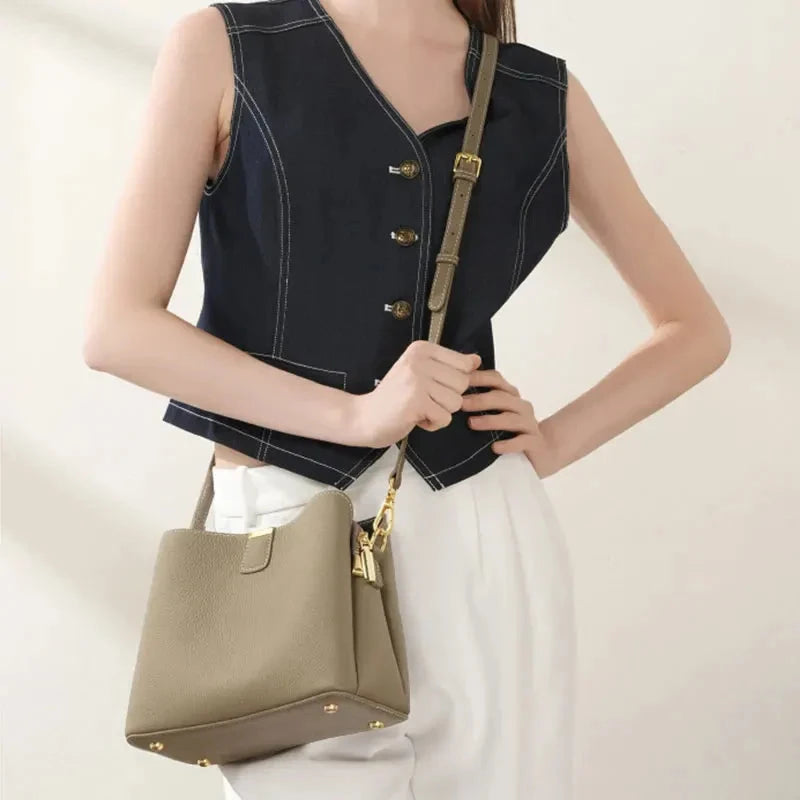 Borsa Bucket