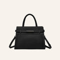 Borsa in Pelle Minimalista