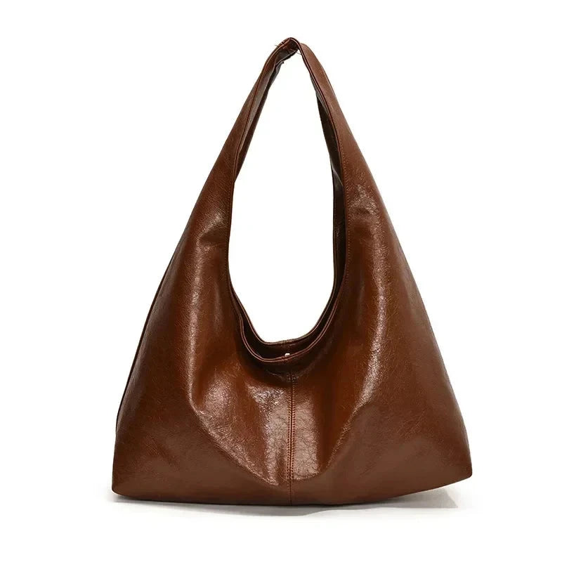 Borsa Shopper in Ecopelle