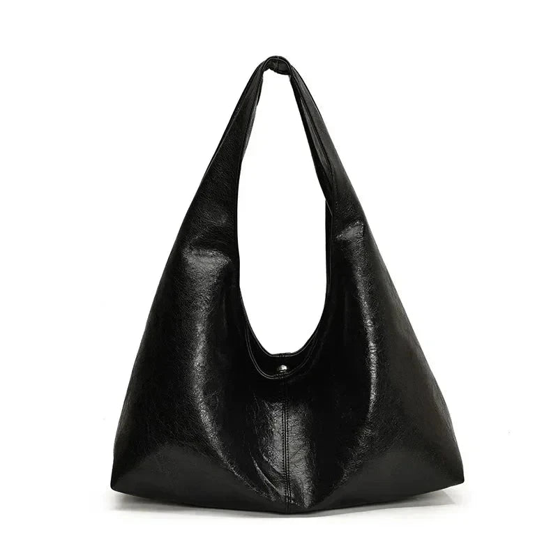 Borsa Shopper in Ecopelle