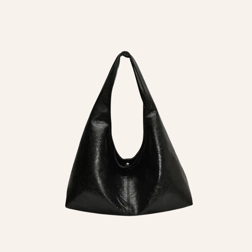 Borsa Shopper in Ecopelle