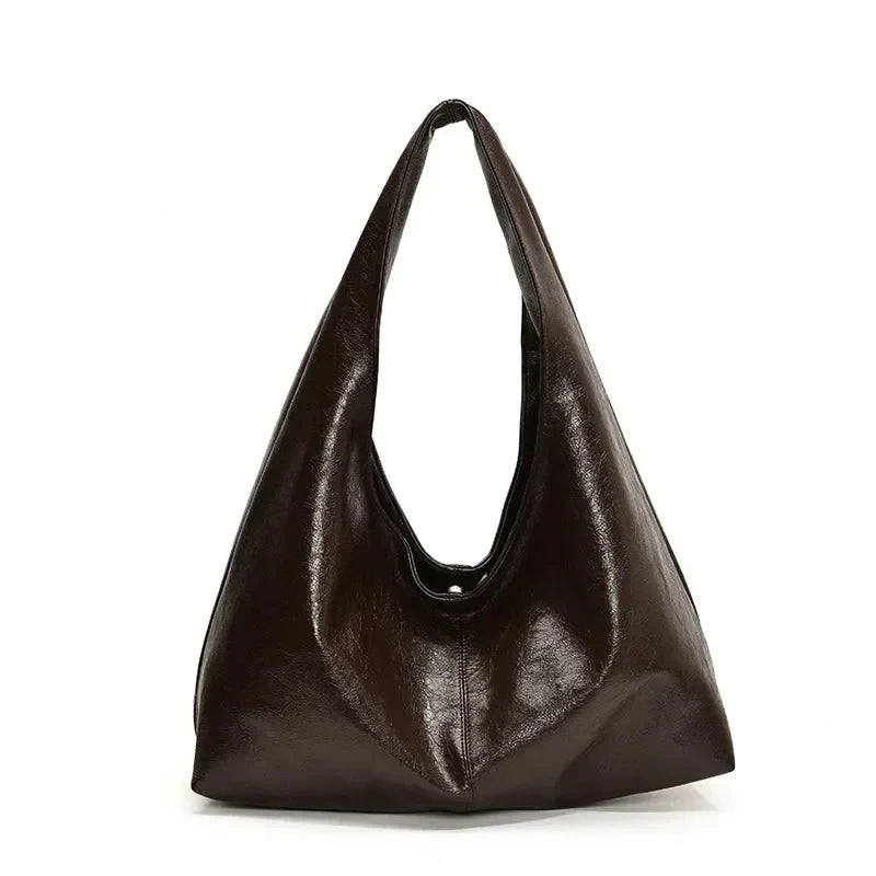 Borsa Shopper in Ecopelle