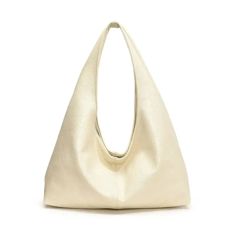 Borsa Shopper in Ecopelle