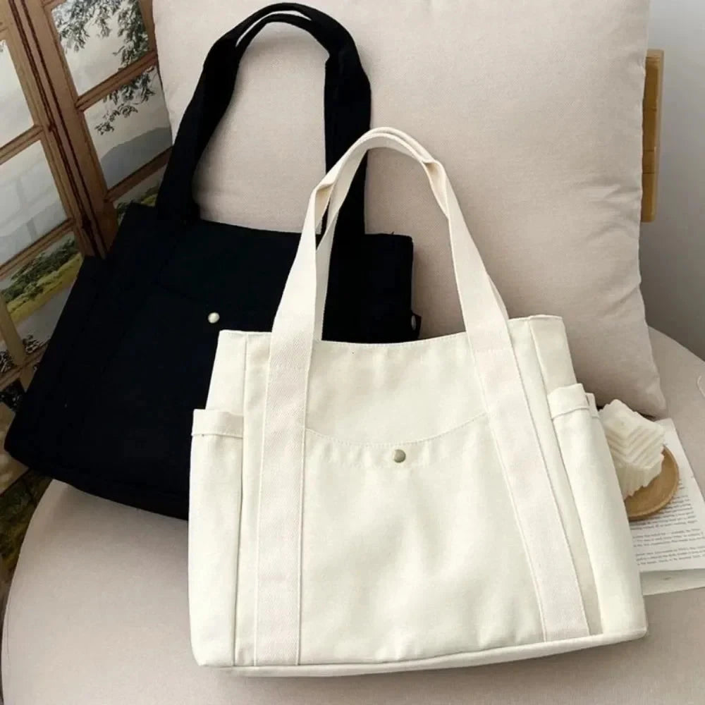 Borsa In Tela Per Università