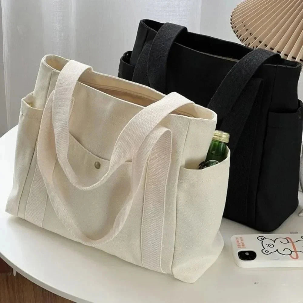Borsa In Tela Per Università