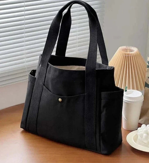 Borsa In Tela Per Università