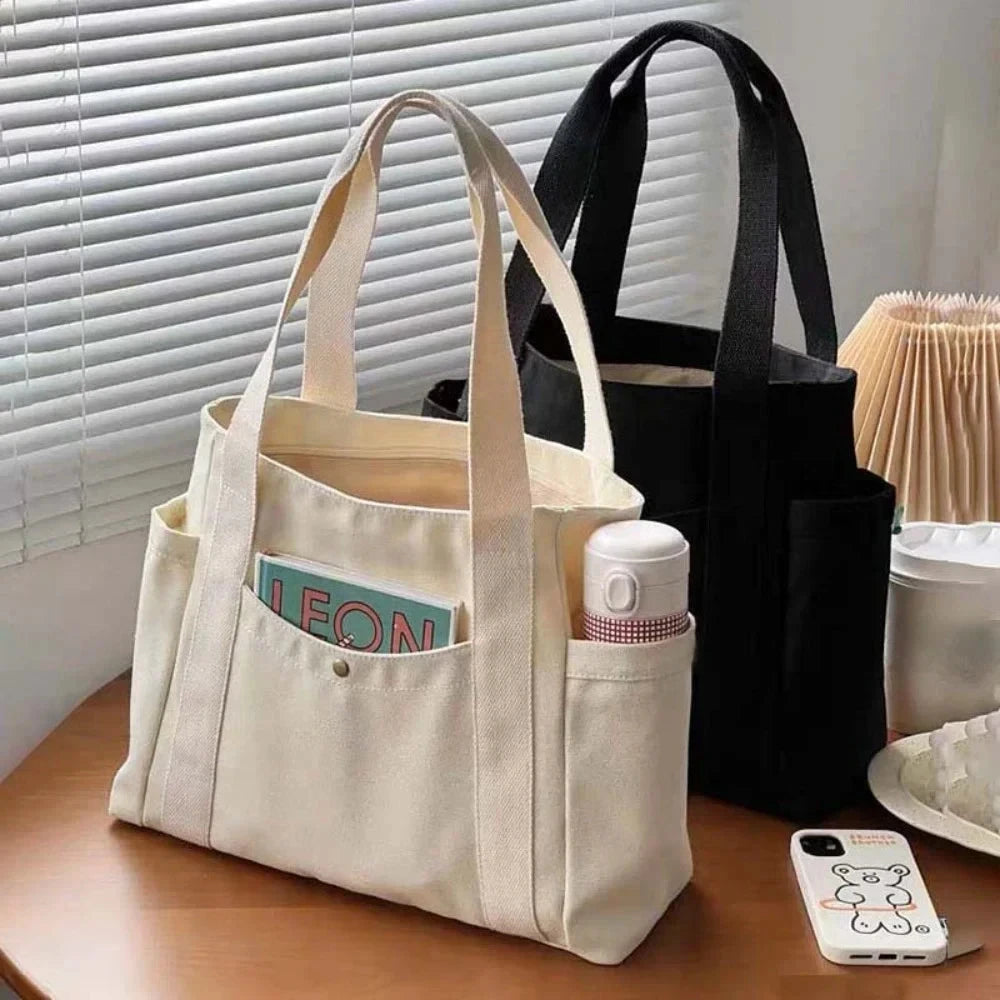 Borsa In Tela Per Università