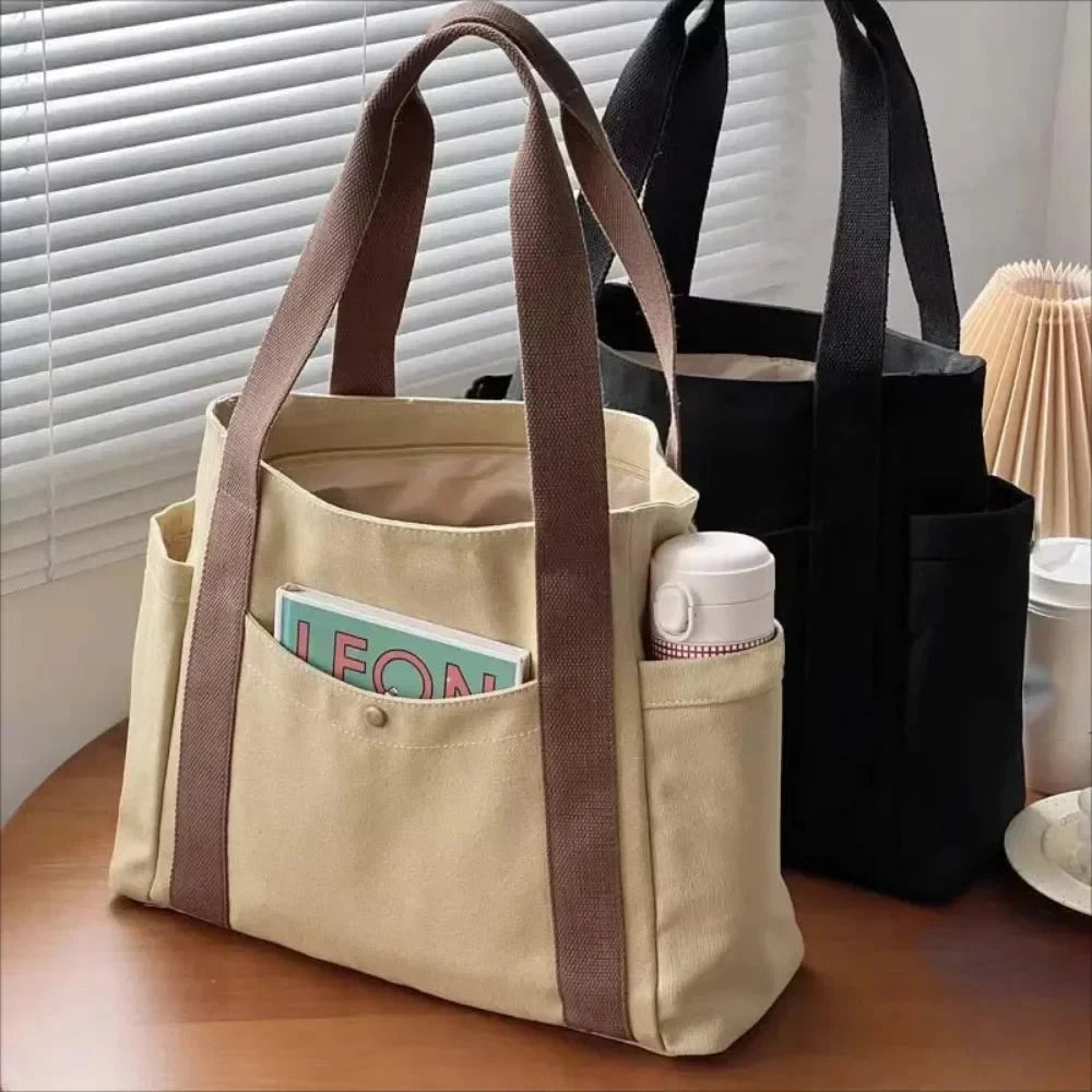 Borsa In Tela Per Università