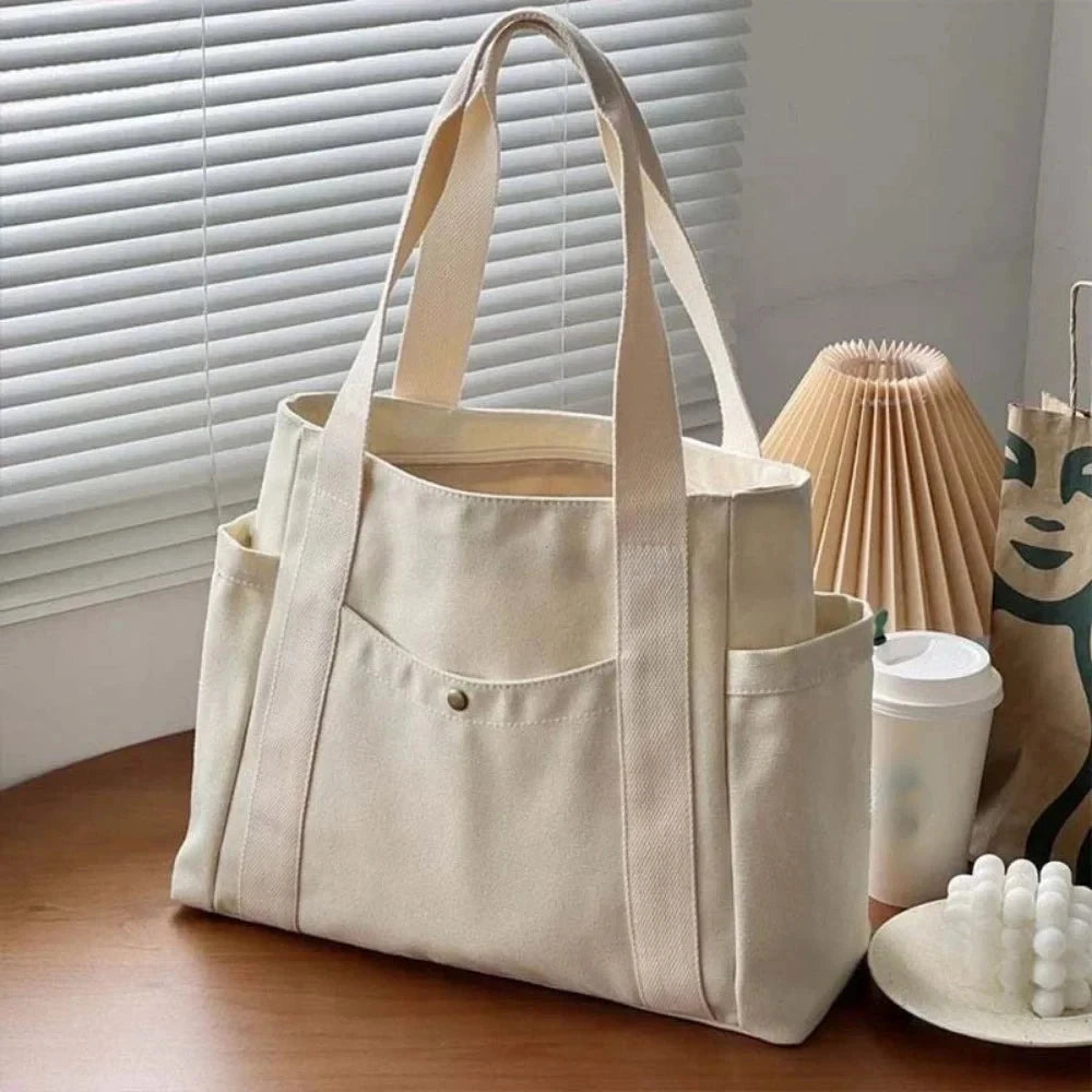 Borsa In Tela Per Università