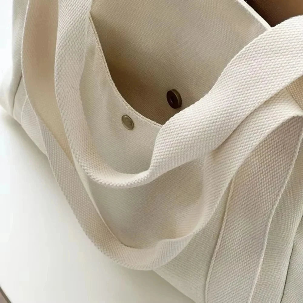 Borsa In Tela Per Università