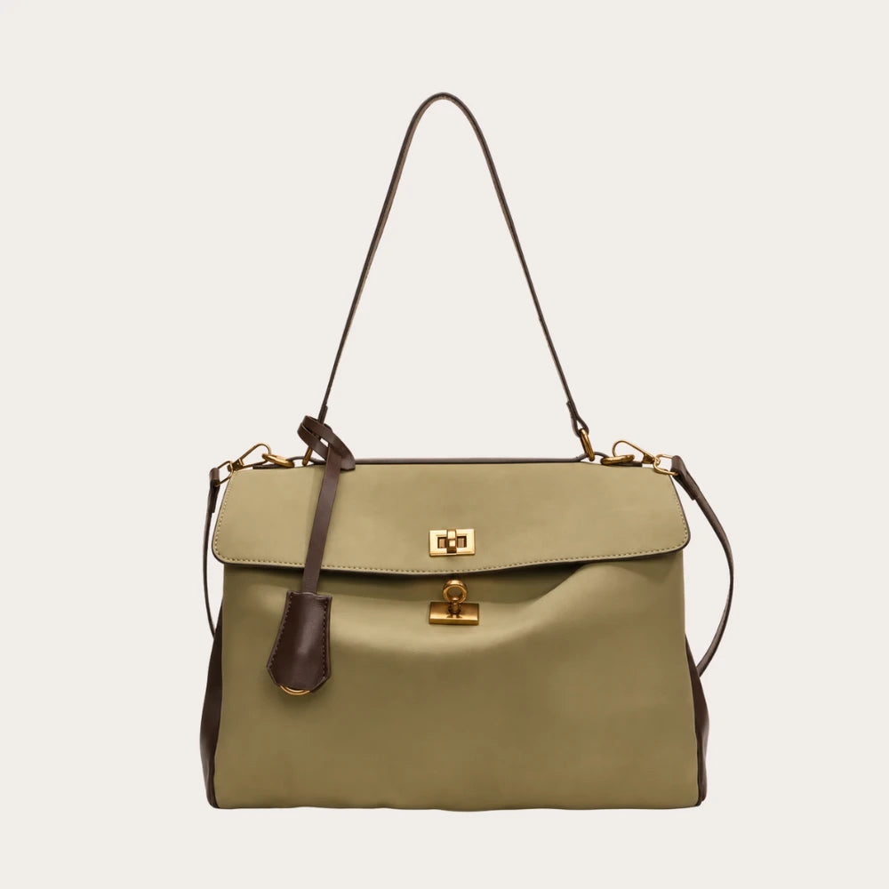 Borsa Vintage Spaziosa