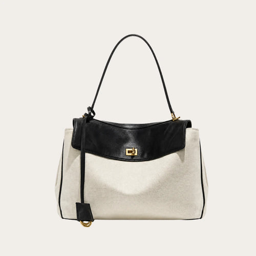 Borsa Vintage Spaziosa