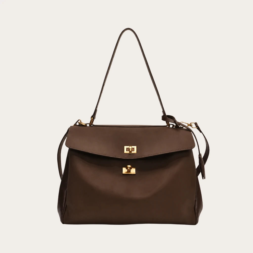Borsa Vintage Spaziosa