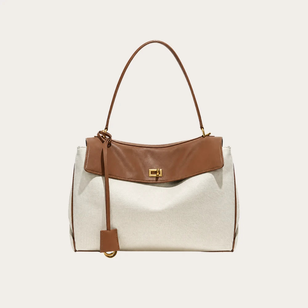 Borsa Vintage Spaziosa