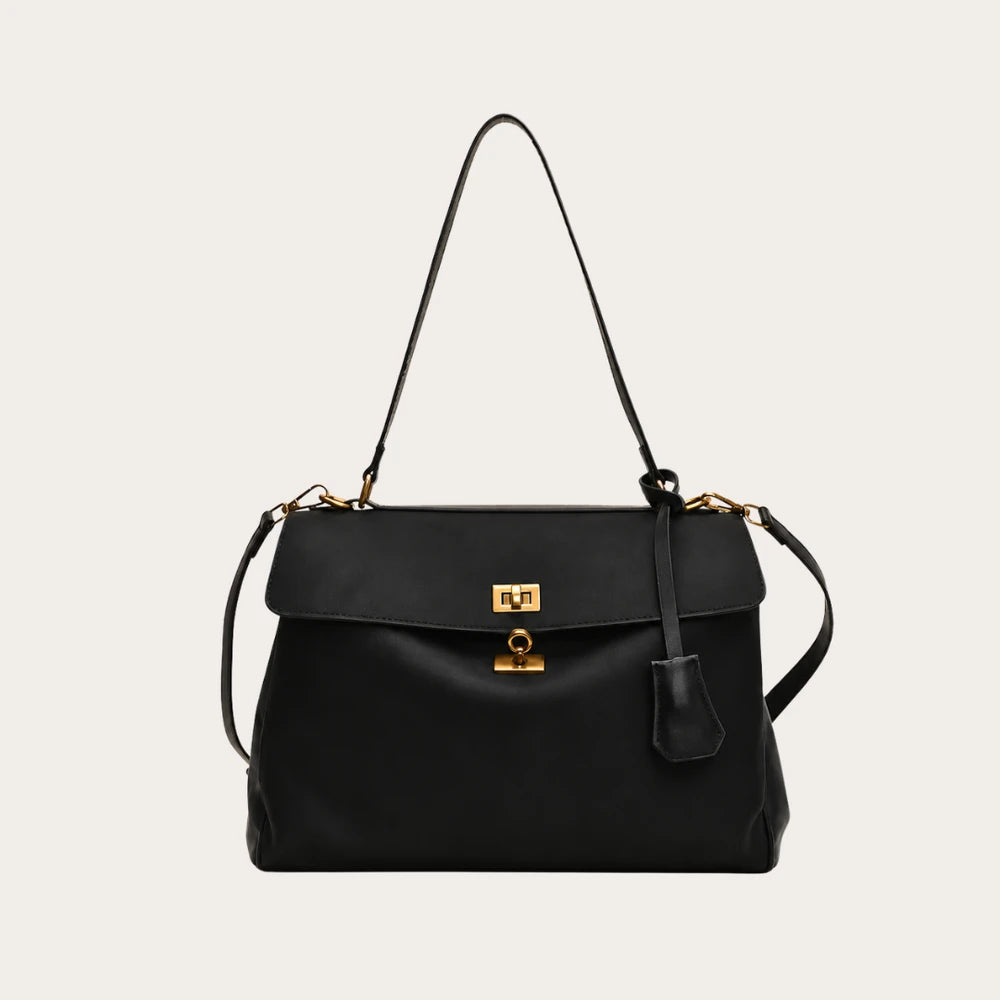 Borsa Vintage Spaziosa