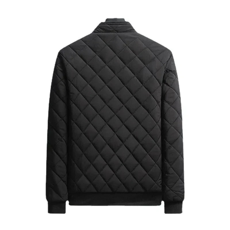 Geaca bomber fleece