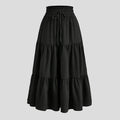 Gonna Lunga Boho Floreale