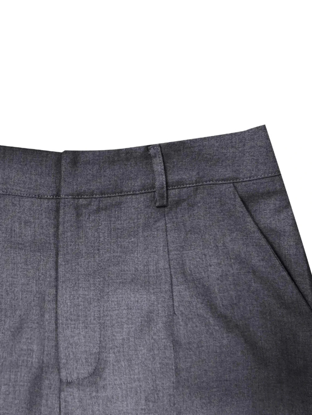 Pantaloni Comodi Talie Înaltă