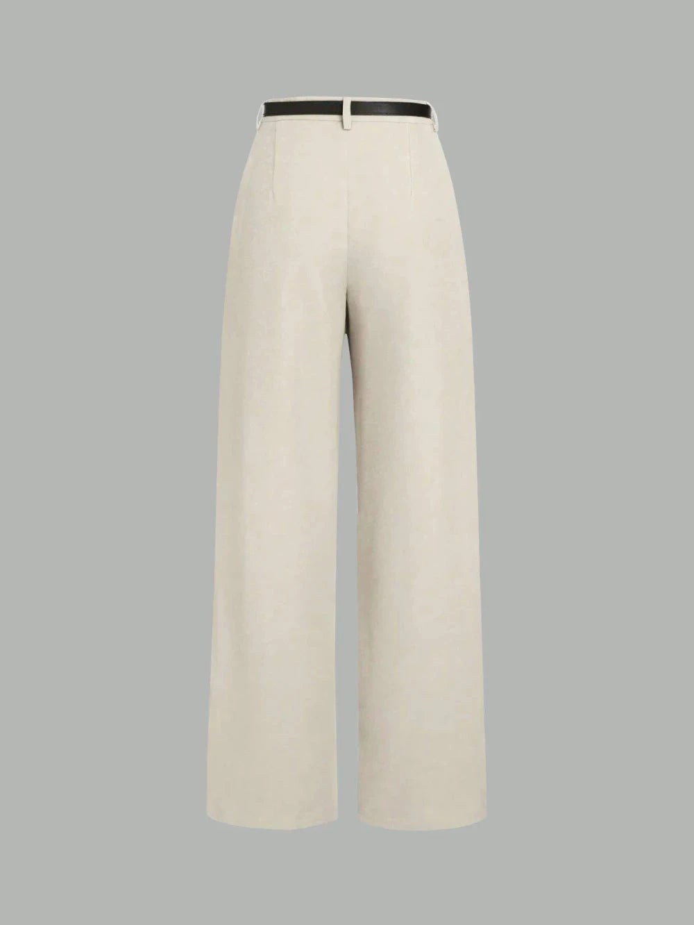 Pantaloni Eleganti Fluidi