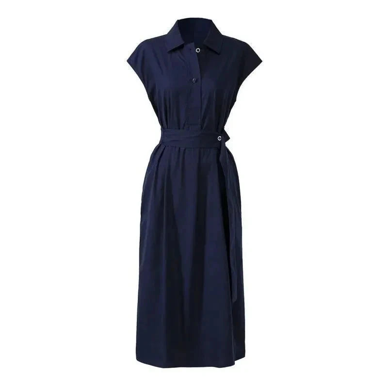 Abito Polo Elegante