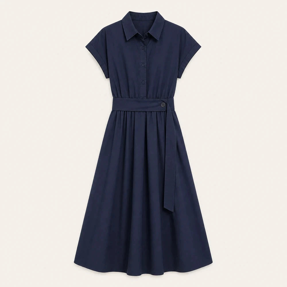 Abito Polo Elegante