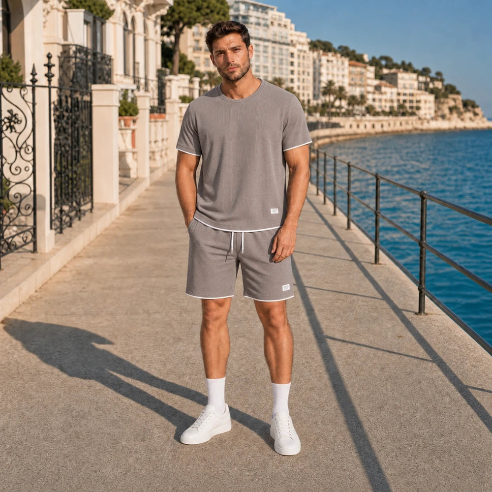 Set Estivo Uomo