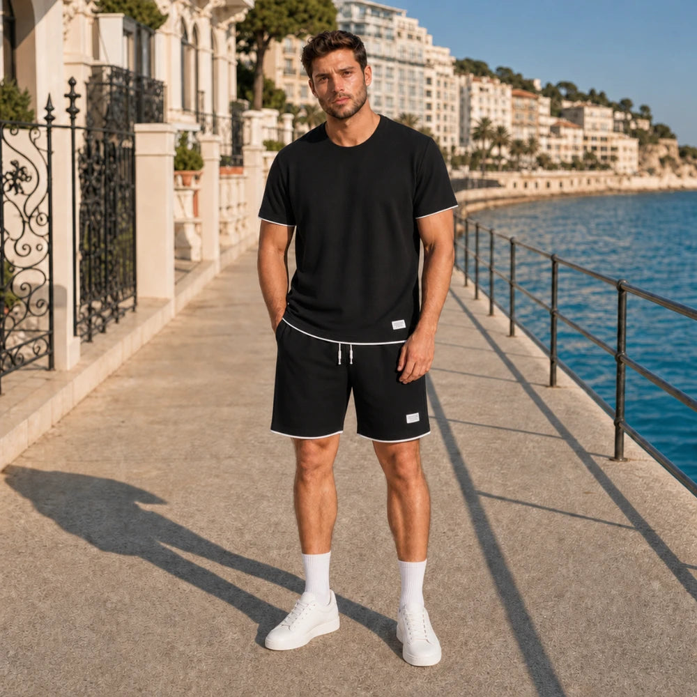 Set Estivo Uomo