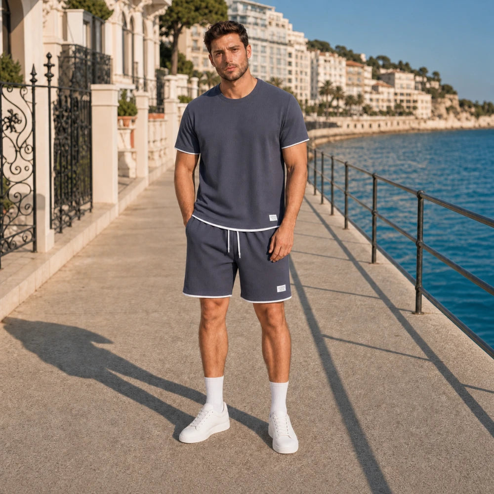 Set Estivo Uomo