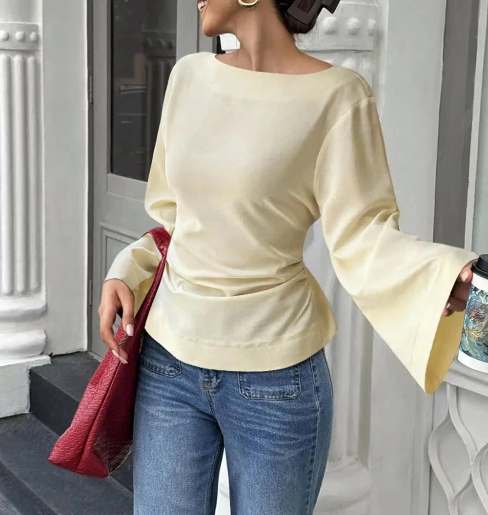 Blusa Casual