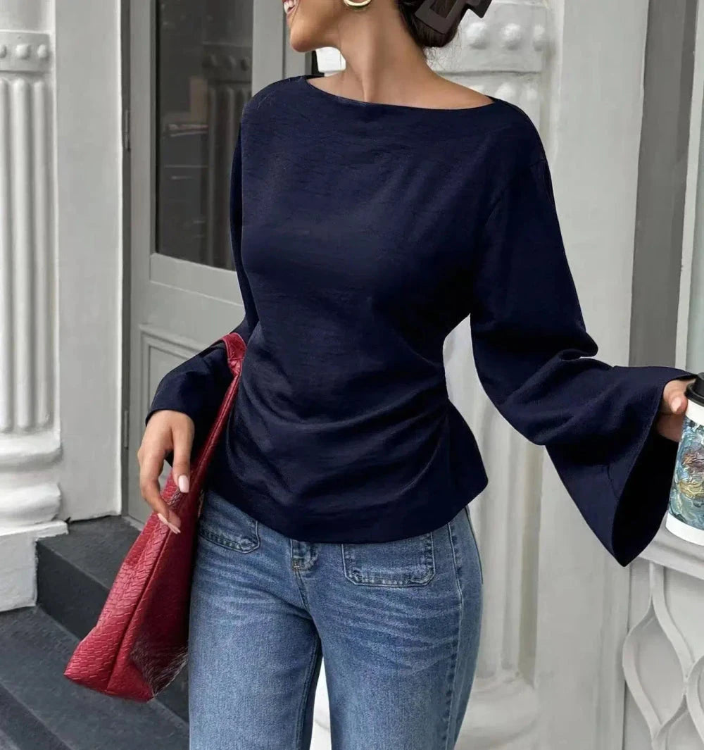 Blusa Casual