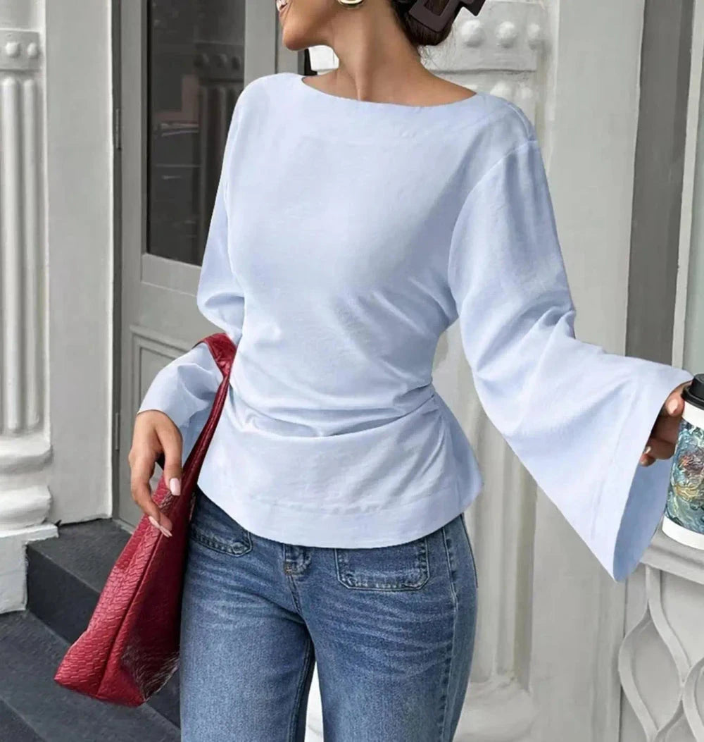 Blusa Casual