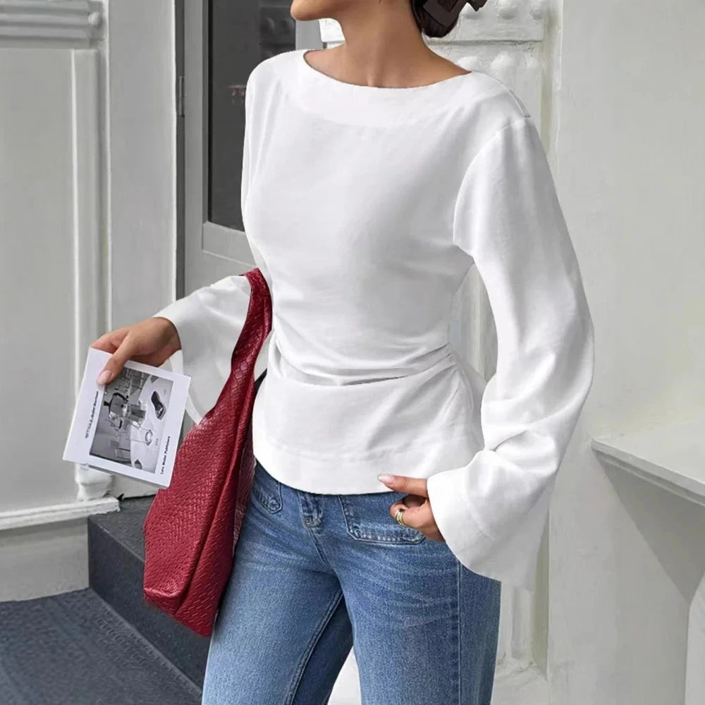 Blusa Casual