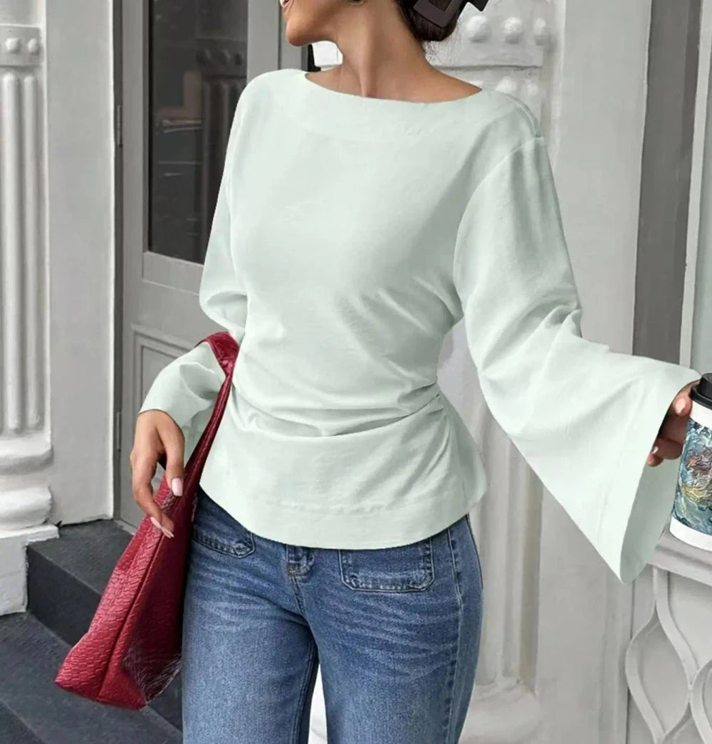 Blusa Casual