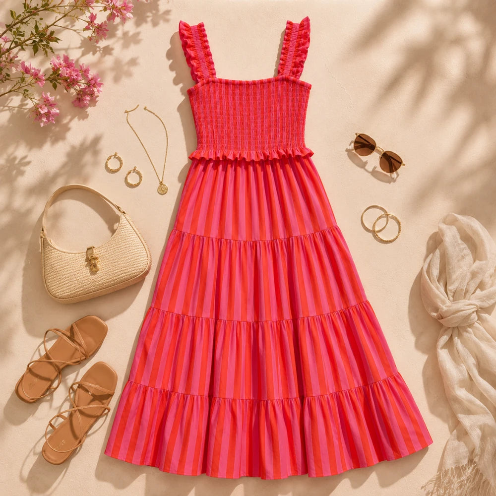 Vestito Rosalie