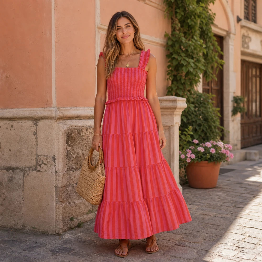 Vestito Rosalie