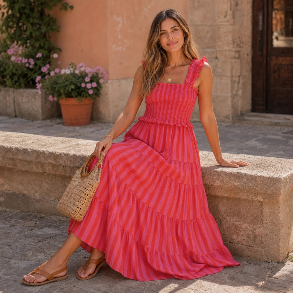 Vestito Rosalie