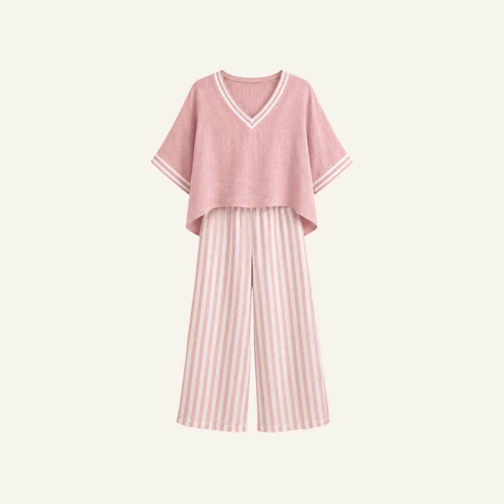 Macedo | Completo casual due pezzi