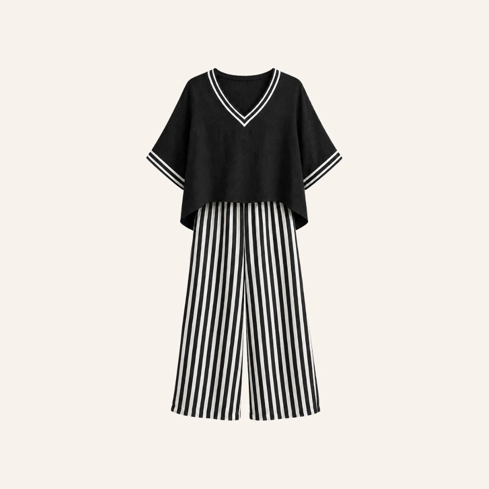 Macedo | Completo casual due pezzi