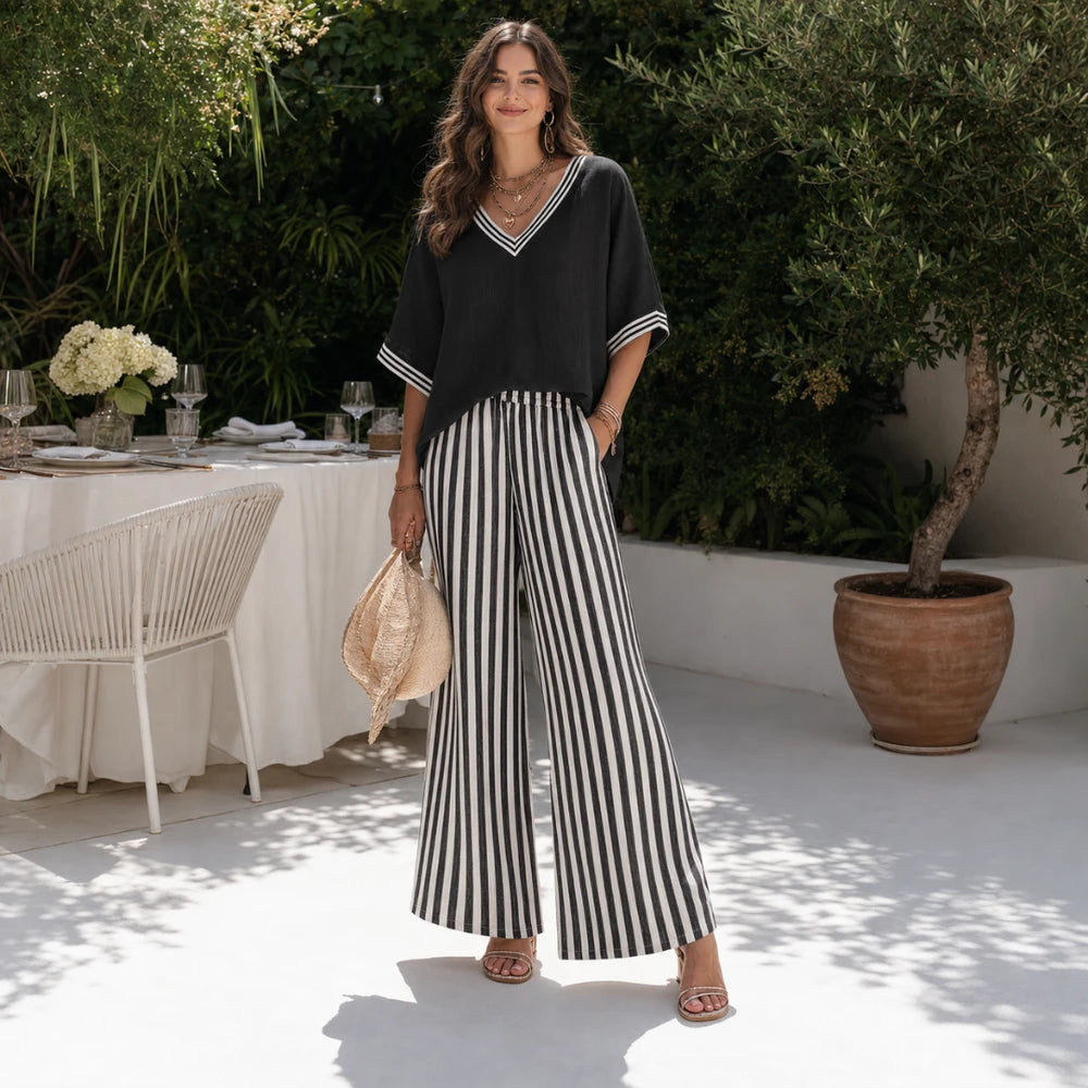 Macedo | Completo casual due pezzi