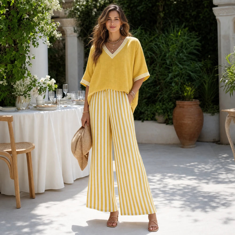 Macedo | Completo casual due pezzi