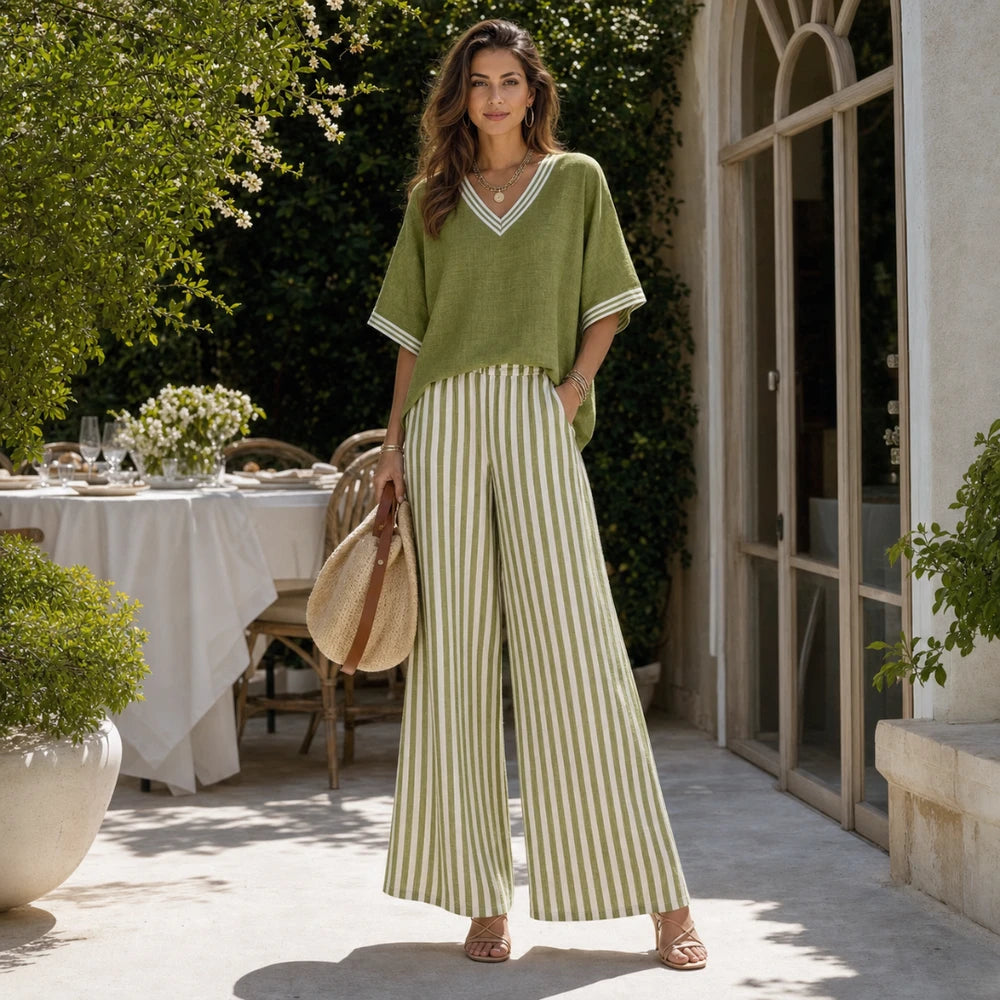 Macedo | Completo casual due pezzi