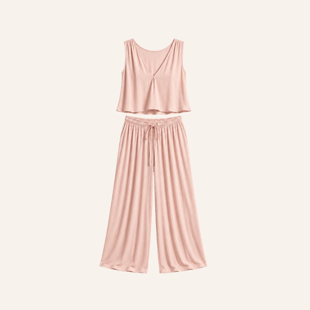 Set Macedo | Casual Boho