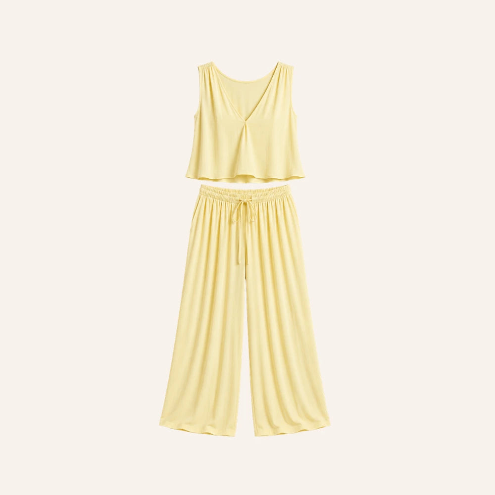 Set Macedo | Casual Boho