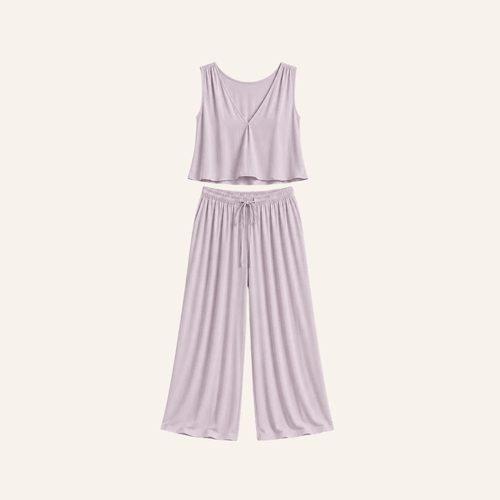 SET MACEDO | CASUAL BOHO